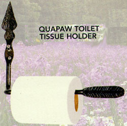 sciw tp holder #10102