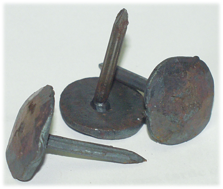 clavos #hw000