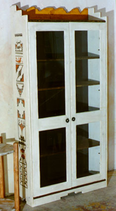 zuni curio jc049