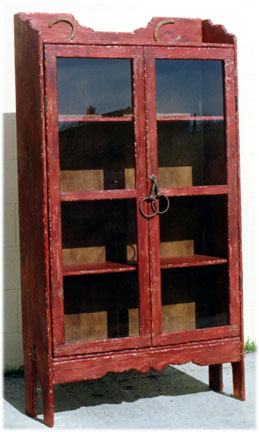 cowboy curio jc052