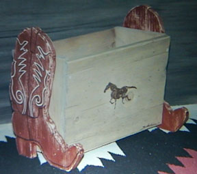 magazine rack jc054