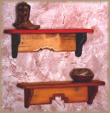 shelf jc076