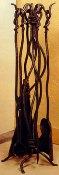 Rush Fire Tool Set #22110