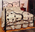 Eden Isle Bed