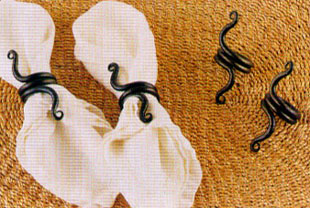 napking rings